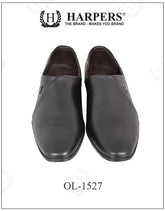 Moccasin Shoes -1527 - Harpers